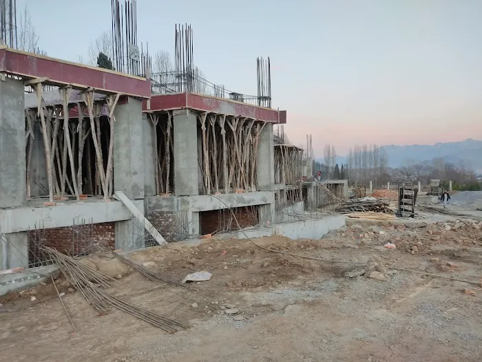 University of Engineering & Applied Sciences, Swat Picture 3