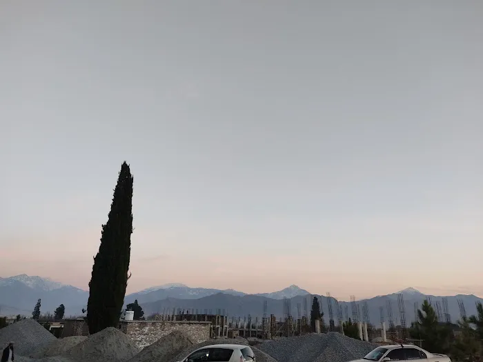 University of Engineering & Applied Sciences, Swat Picture 2