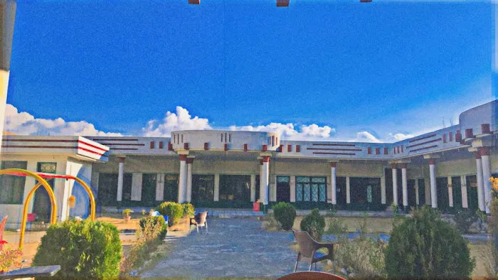 Fatima Jinnah Girls College Picture 4