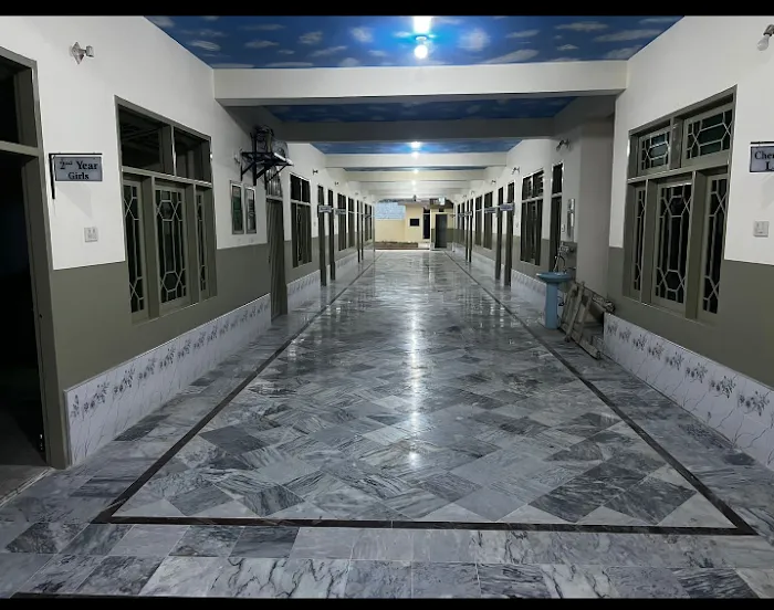 FEA College Picture 5