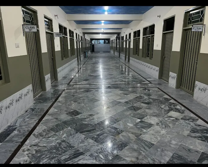 FEA College Picture 6