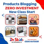 Dr. Skills Gujranwala