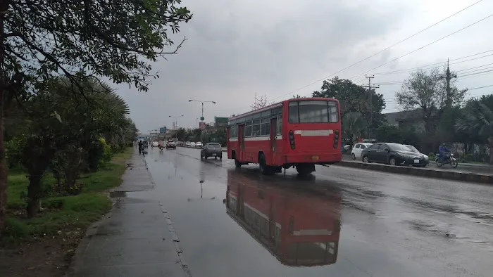 Superior College G.t road Gujranwala Picture 4