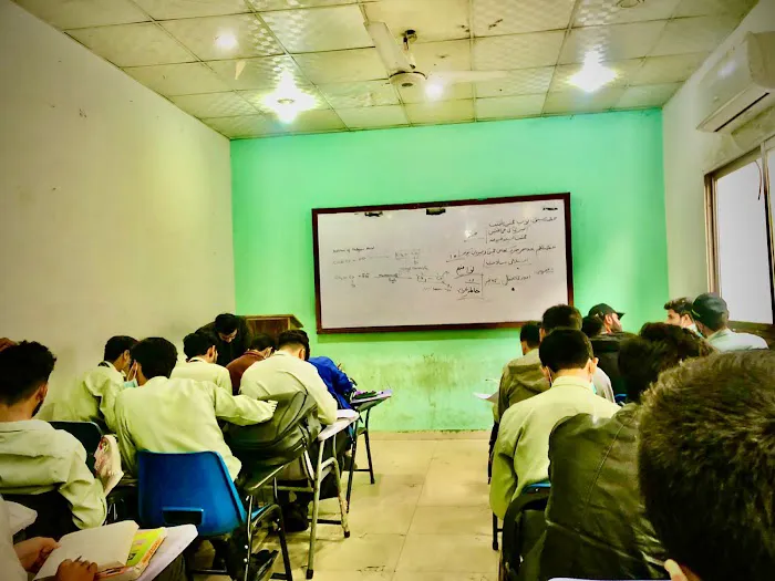 Superior College G.t road Gujranwala Picture 8