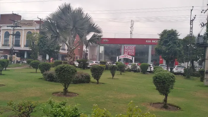 Superior College G.t road Gujranwala Picture 5