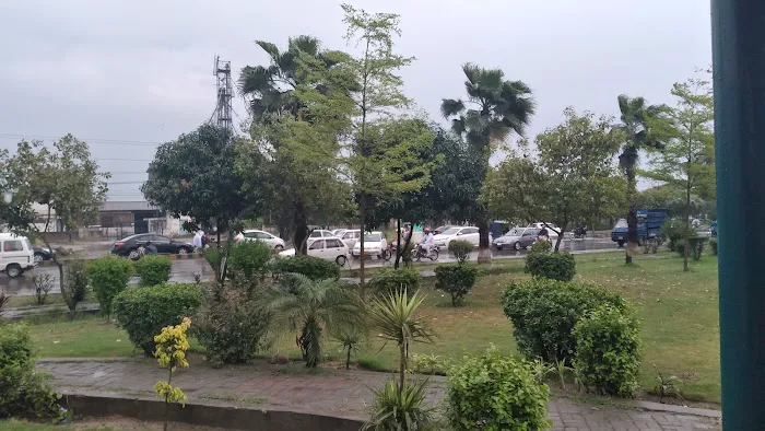 Superior College G.t road Gujranwala Picture 7