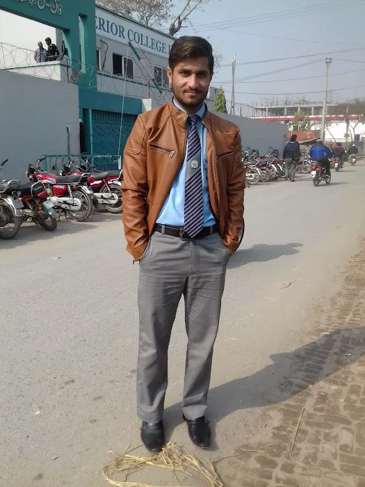 Superior College G.t road Gujranwala Picture 9