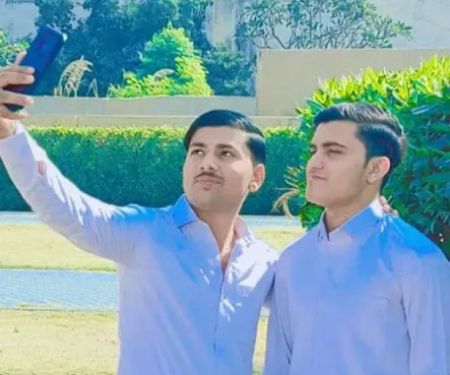 Governament primary school for boys qasmi