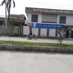 Elite College for Girls
