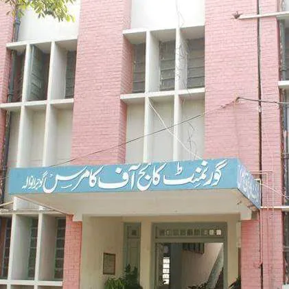 Govt Post Graduate College of Commerce (People's Colony ) Picture 2
