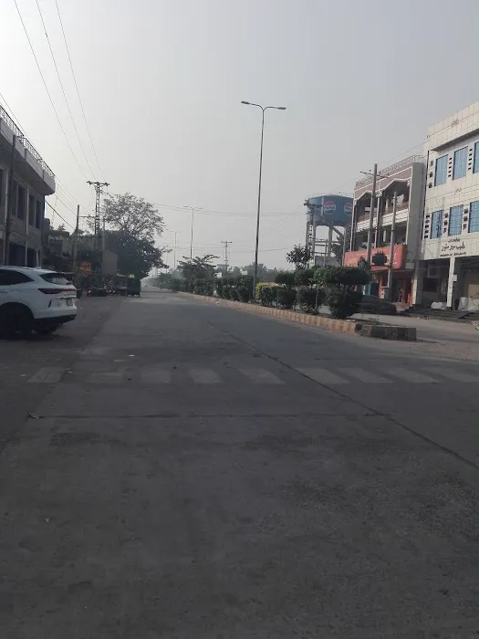 Govt Post Graduate College of Commerce (People's Colony ) Picture 6