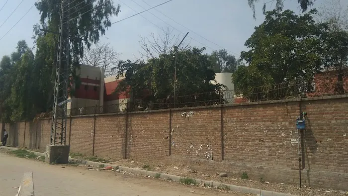 Govt Post Graduate College of Commerce (People's Colony ) Picture 10