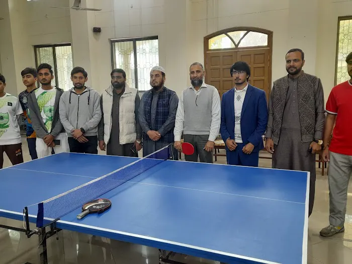 Govt Faqeer Muhammad Faqeer college (GFMFC) Gujranwala Picture 2