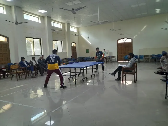 Govt Faqeer Muhammad Faqeer college (GFMFC) Gujranwala Picture 10