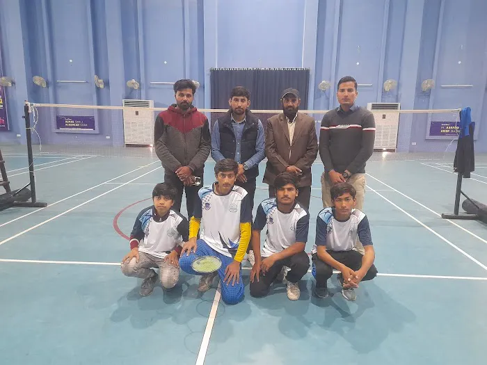 Govt Faqeer Muhammad Faqeer college (GFMFC) Gujranwala Picture 4