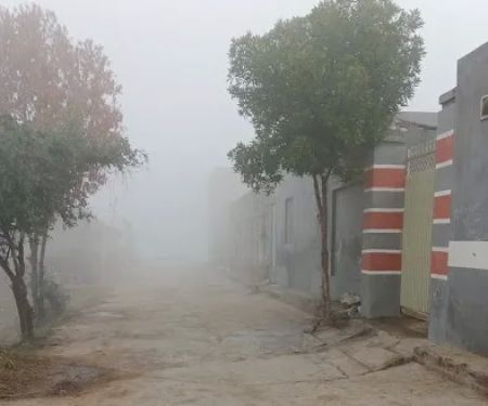 Govt Boys Primary School Akanwala