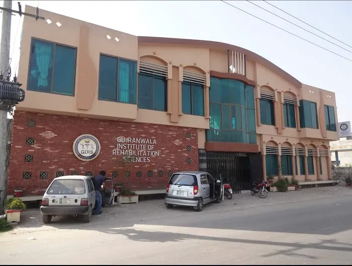 Gujranwala Institute Of Rehabilitation Sciences Picture 1