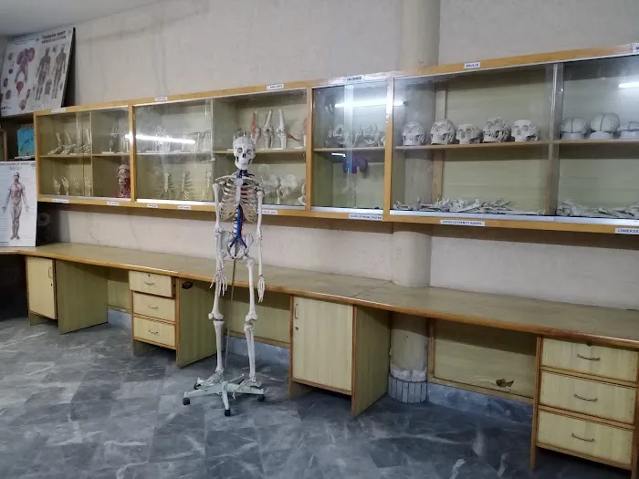 Gujranwala Institute Of Rehabilitation Sciences Picture 4