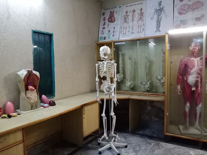 Gujranwala Institute Of Rehabilitation Sciences Picture 5