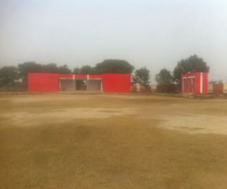 Govt Boys Primary School Aliabad