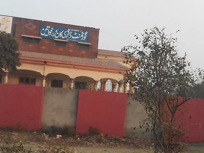 Government Associate College for Women People's Colony Picture 5