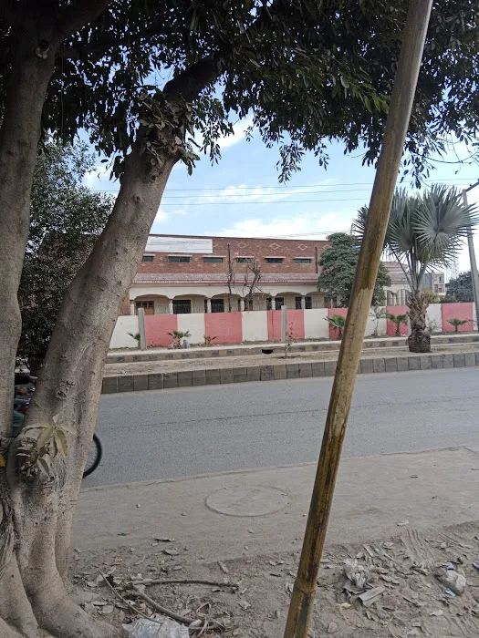 Government Associate College for Women People's Colony Picture 8