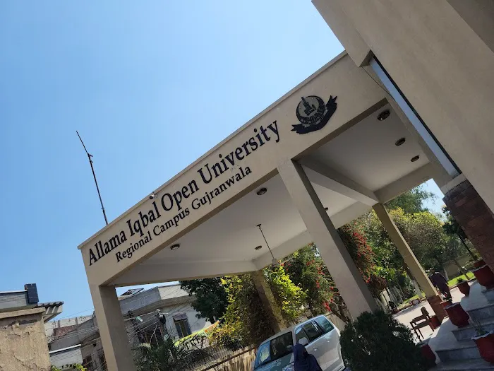 AIOU Regional Office Picture 1