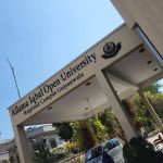 AIOU Regional Office