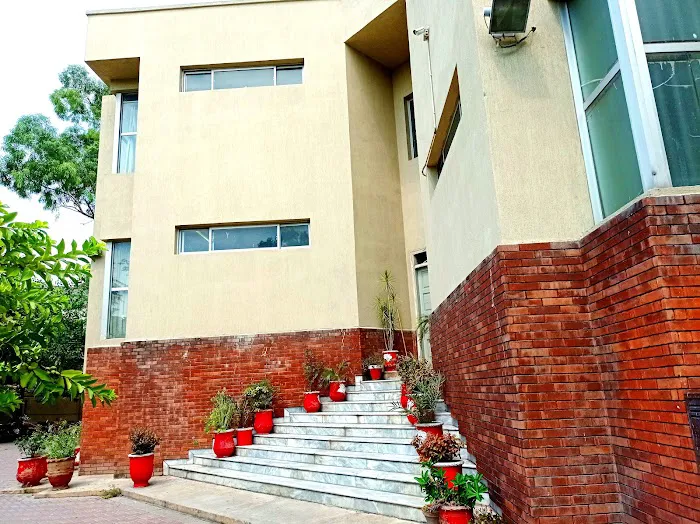 Allama Iqbal Open University Gujranwala Picture 1