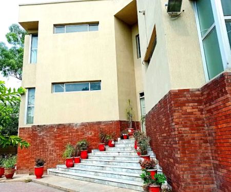 Allama Iqbal Open University Gujranwala