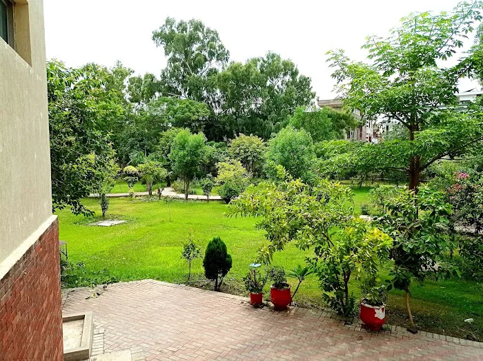 Allama Iqbal Open University Gujranwala Picture 2