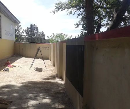 Government Primary School Bagh