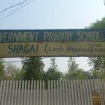 GPS Shagai