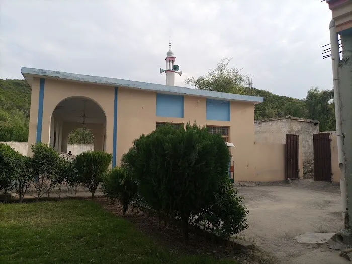 Madrassa Jamie tul Al khair kung katlang Picture 2
