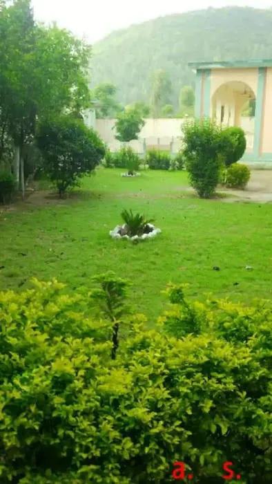 Madrassa Jamie tul Al khair kung katlang Picture 3