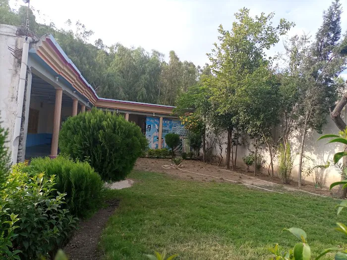 Madrassa Jamie tul Al khair kung katlang Picture 5