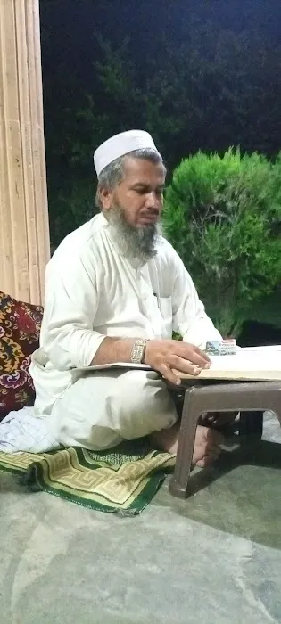 Madrassa Jamie tul Al khair kung katlang Picture 1
