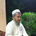 Madrassa Jamie tul Al khair kung katlang