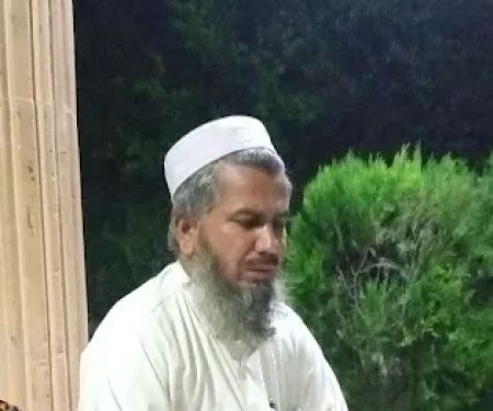 Madrassa Jamie tul Al khair kung katlang