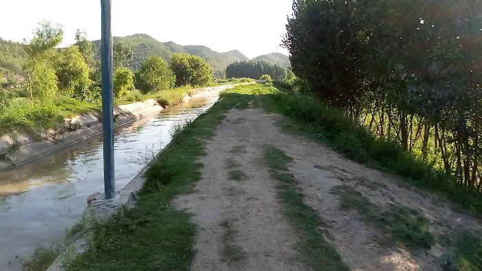 Markazi Dar Ul Uloom Katlang Picture 2