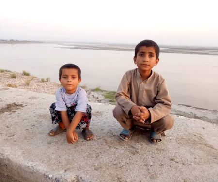 Ganderi Risalpur