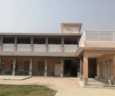 GGPS Misal Abad Nowshera