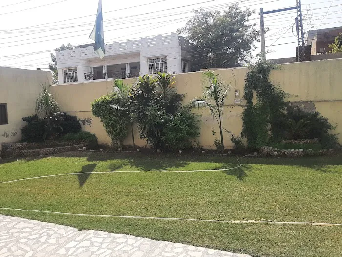 Hamza College of Health Sciences Sargodha Picture 3