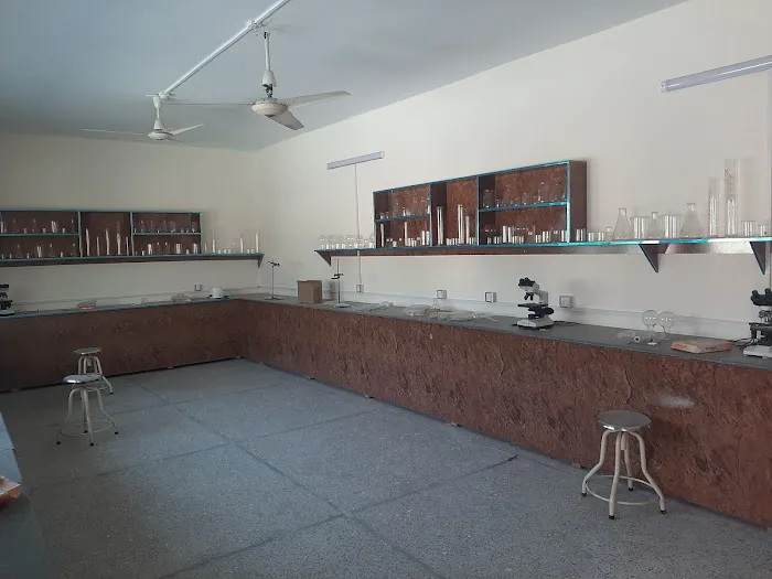 Hamza College of Health Sciences Sargodha Picture 4