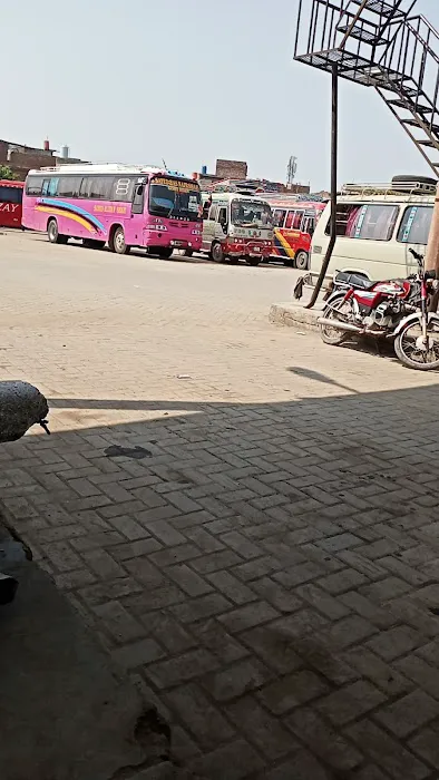 Aqsa institute of Medical Sciences Sargodha Picture 3