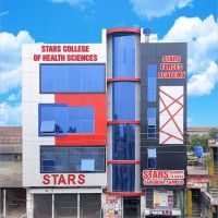 STARS ACADEMY $ Stars College of health sciences sargodha ico