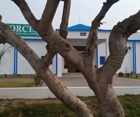 Forces School & College System Hafiz Abad