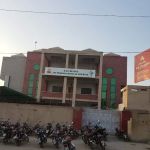 ILM COLLEGE OF PHARMACEUTICAL SCIENCES - ICPS