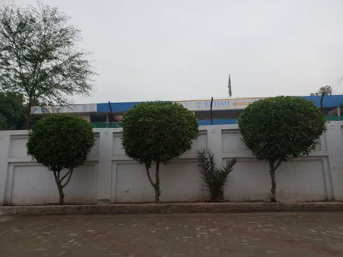 Riphah International College Sargodha Picture 9