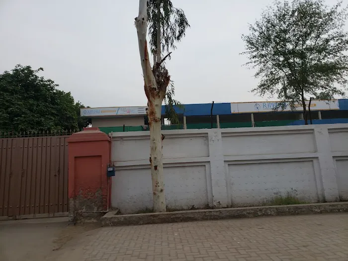 Riphah International College Sargodha Picture 2